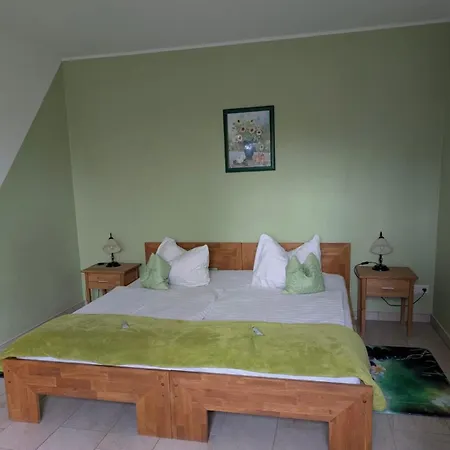 Zum Reiterhof, 1 * Schmogrow