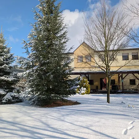 Apartamento Zum Reiterhof, 1