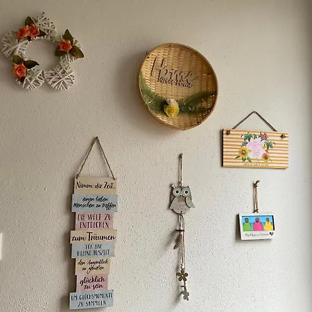 Zum Reiterhof, 1 * Schmogrow
