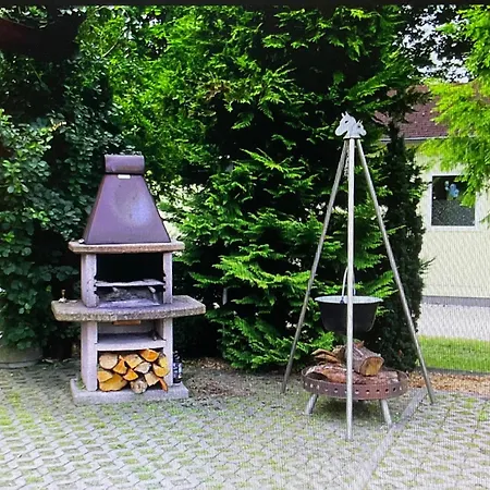 Zum Reiterhof, 1