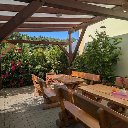 Apartment Zum Reiterhof, 1 *