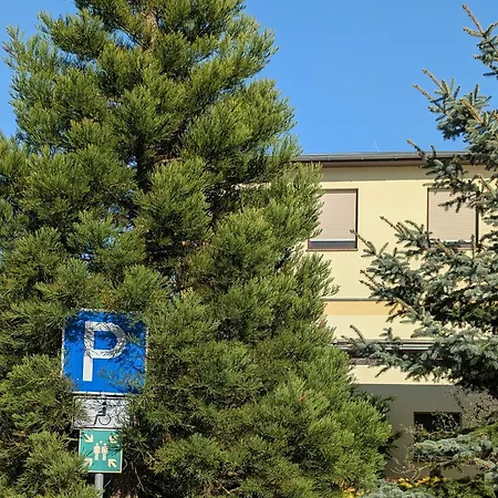 Zum Reiterhof, 1 Apartamento