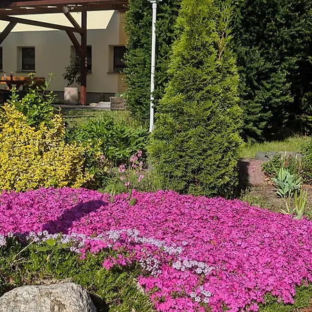 Apartamento Zum Reiterhof, 1 *