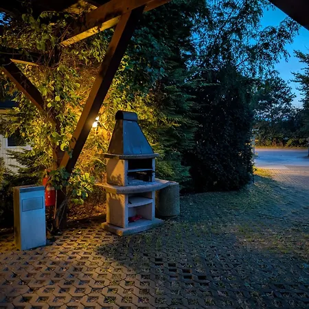 Zum Reiterhof, 1 Apartamento