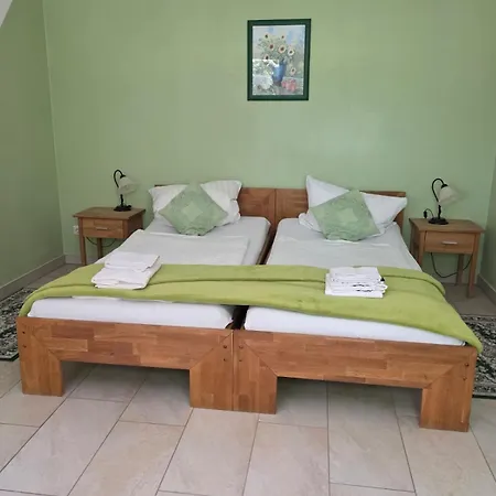 Zum Reiterhof, 1 Apartment *