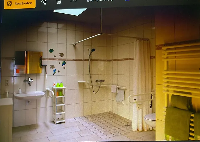 Zum Reiterhof, 1 Schmogrow