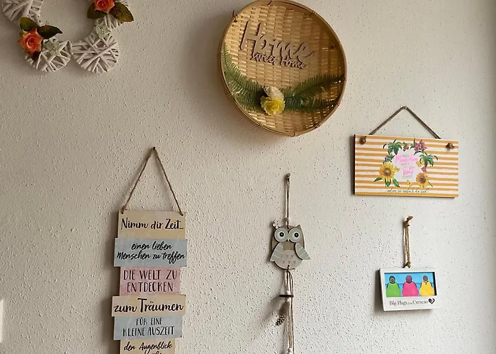 Zum Reiterhof, 1 * Schmogrow