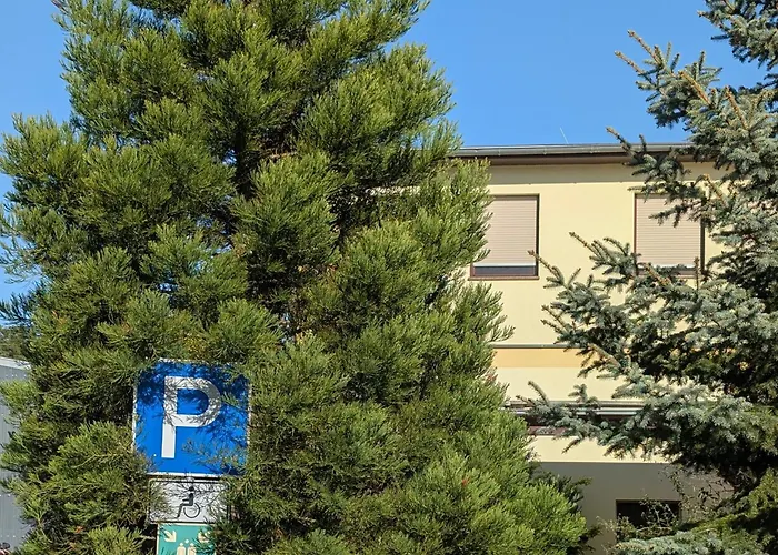 Zum Reiterhof, 1 Apartment