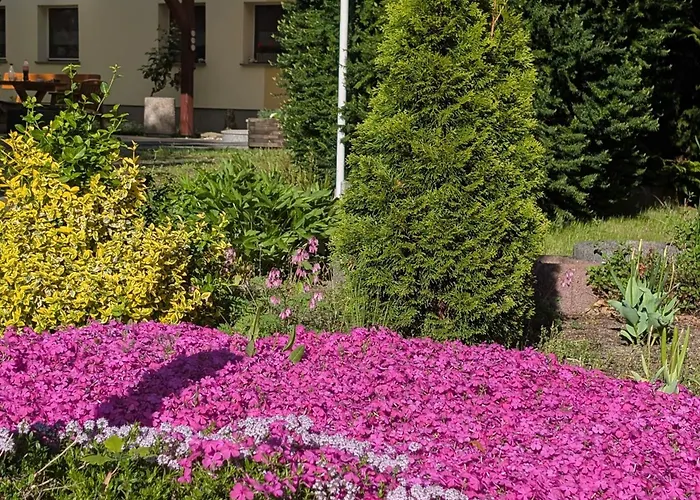 Apartment Zum Reiterhof, 1 *