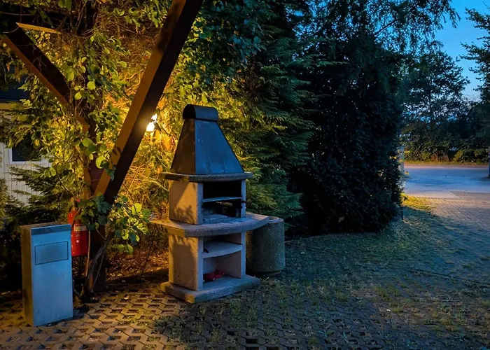 Zum Reiterhof, 1 Apartment